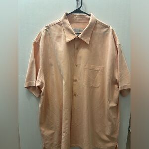 Linea Uomo Short Sleeve Casual